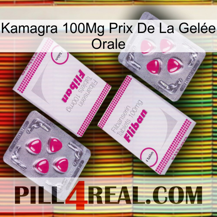 Kamagra 100Mg Prix De La Gelée Orale 33